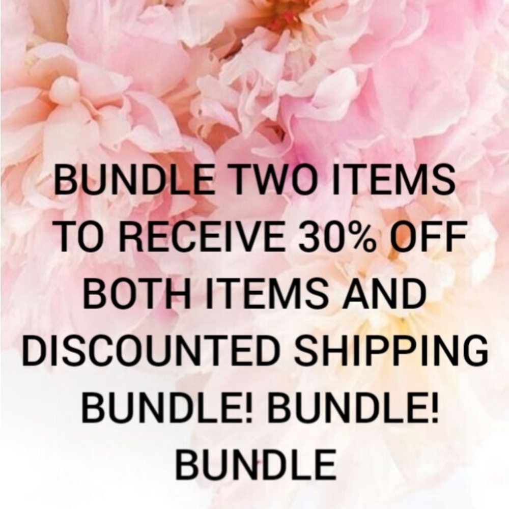 Floral Pink and Cream Background